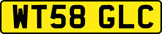 WT58GLC