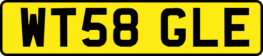 WT58GLE