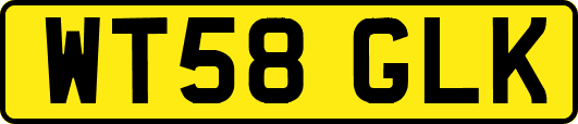 WT58GLK