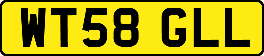 WT58GLL