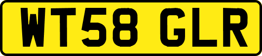 WT58GLR