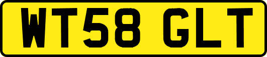 WT58GLT