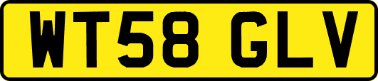 WT58GLV