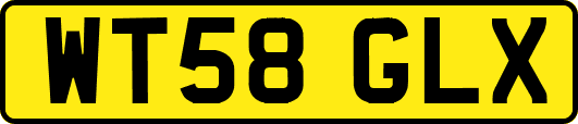 WT58GLX