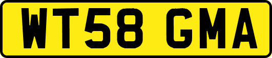WT58GMA