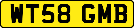 WT58GMB