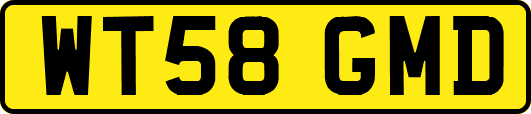 WT58GMD
