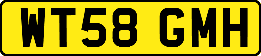 WT58GMH