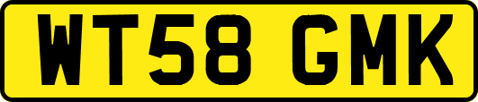WT58GMK