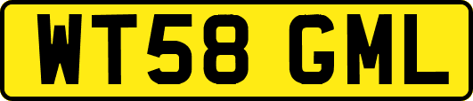 WT58GML