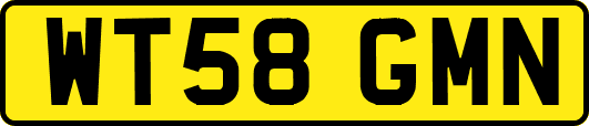 WT58GMN