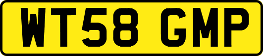WT58GMP
