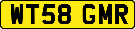 WT58GMR