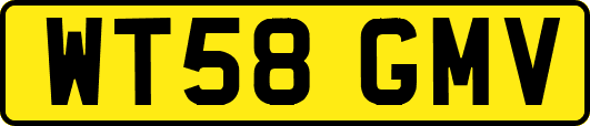 WT58GMV