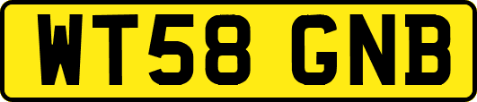 WT58GNB