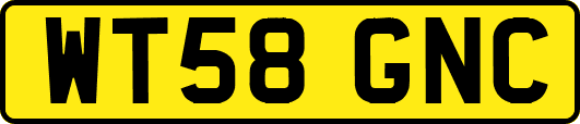 WT58GNC