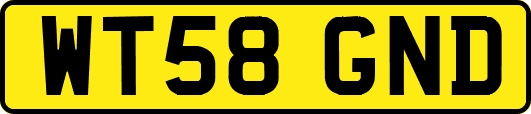 WT58GND