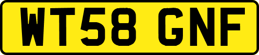 WT58GNF