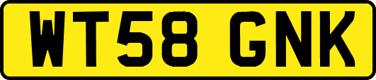 WT58GNK