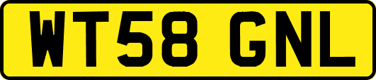 WT58GNL
