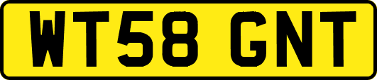 WT58GNT
