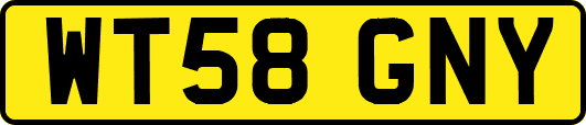 WT58GNY