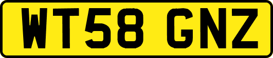 WT58GNZ