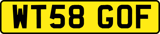 WT58GOF