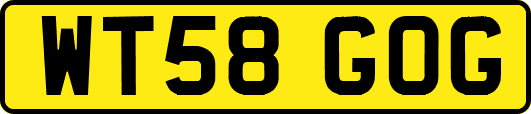 WT58GOG