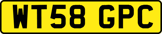 WT58GPC