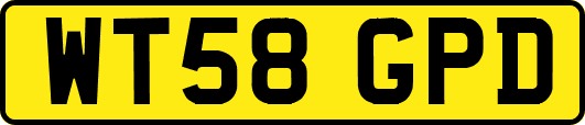 WT58GPD