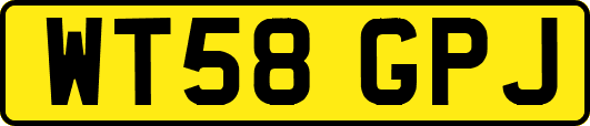 WT58GPJ