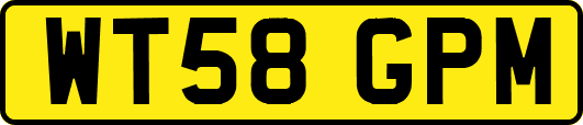 WT58GPM