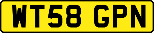 WT58GPN