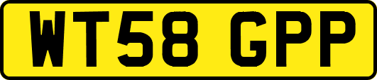 WT58GPP