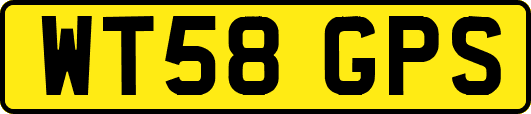 WT58GPS