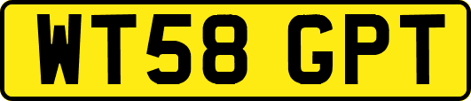 WT58GPT