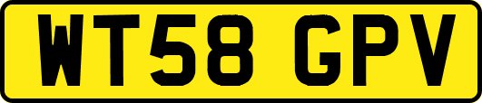 WT58GPV