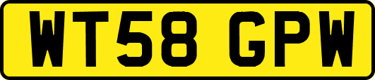WT58GPW