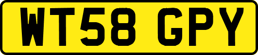 WT58GPY