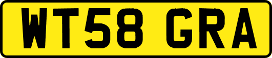 WT58GRA
