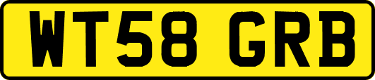 WT58GRB
