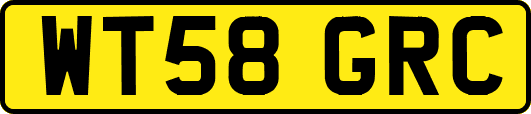 WT58GRC