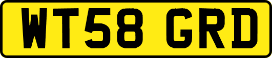 WT58GRD