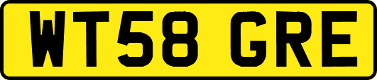 WT58GRE