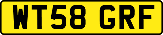 WT58GRF