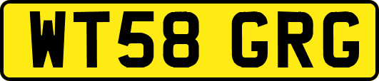 WT58GRG