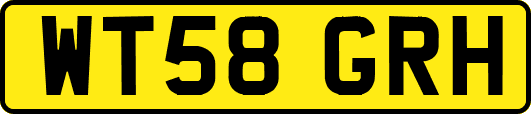 WT58GRH