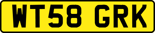 WT58GRK