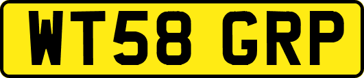 WT58GRP